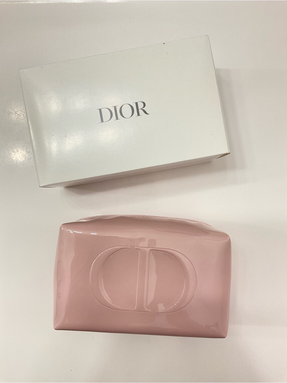 NIB Dior Beauty  Pouch